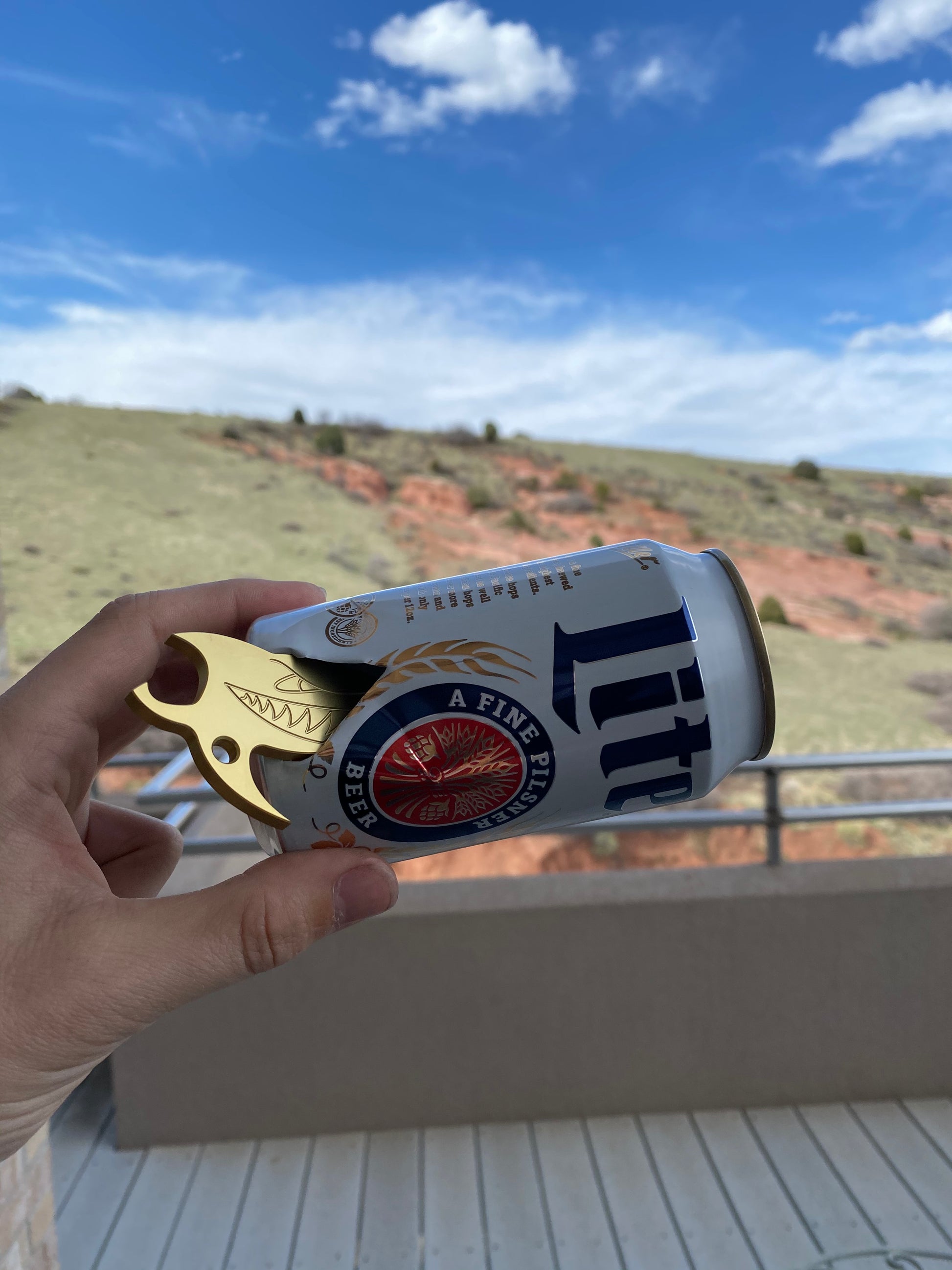 BeerShark Gold - BeerShark